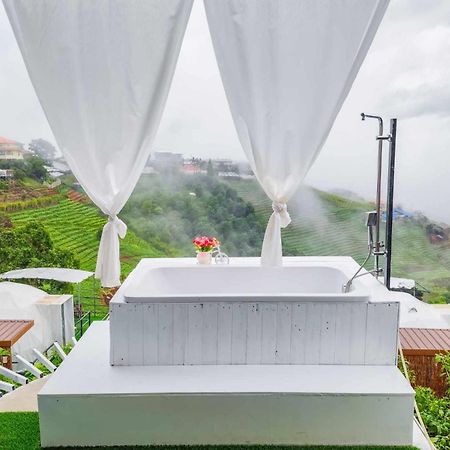 Hotel ภูวิมาน ม่อนแจ่ม Mon Jam Exterior foto